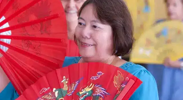 Taichi Cursos Mensuales Ageco